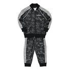 adidas Goofy Superstar Set Black / White Sweat & Track Pants GD2790 | Overkill
