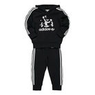 adidas Goofy Hoodie Black Hoodies GD2791 | Overkill