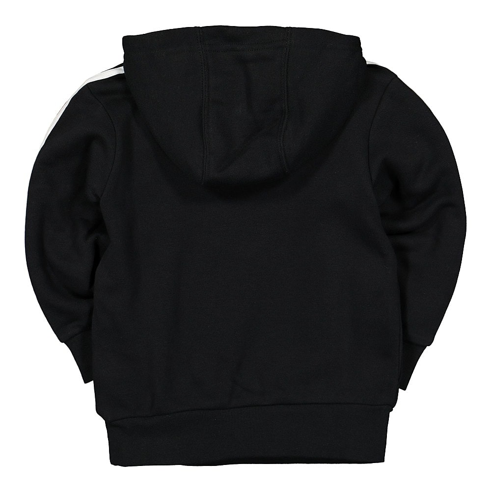 adidas Goofy Hoodie Black Hoodies Detailfoto | Overkill