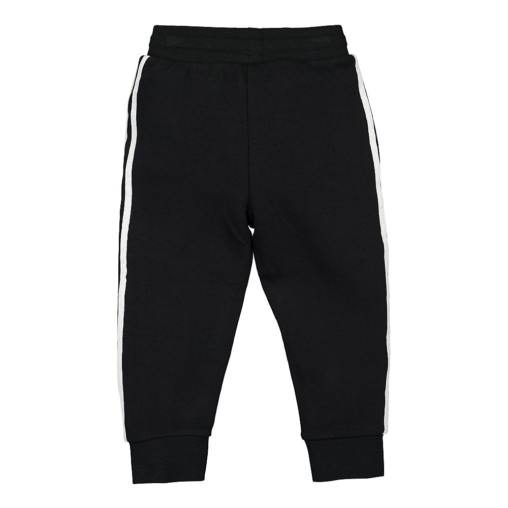 adidas Goofy Hoodie Black Hoodies Detail view 1 | Overkill