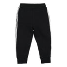 adidas Goofy Hoodie Black Hoodies Detail view 1 | Overkill