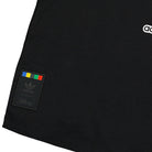 adidas Goofy Tee Black T-Shirts Detailfoto | Overkill