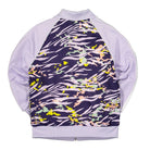 adidas Kids Superstar Track Set Dark Purple / Purple Tint / Multicolor / White Sweat & Track Pants Detailfoto | Overkill