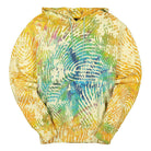 adidas Pharrell Williams x adidas March Madness Hood Multicolor Hoodies GD3659 | Overkill