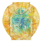 adidas Pharrell Williams x adidas March Madness Hood Multicolor Hoodies Material | Overkill