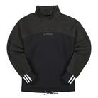 adidas Wmns Sweatshirt Black Sweatshirts GD3883 | Overkill