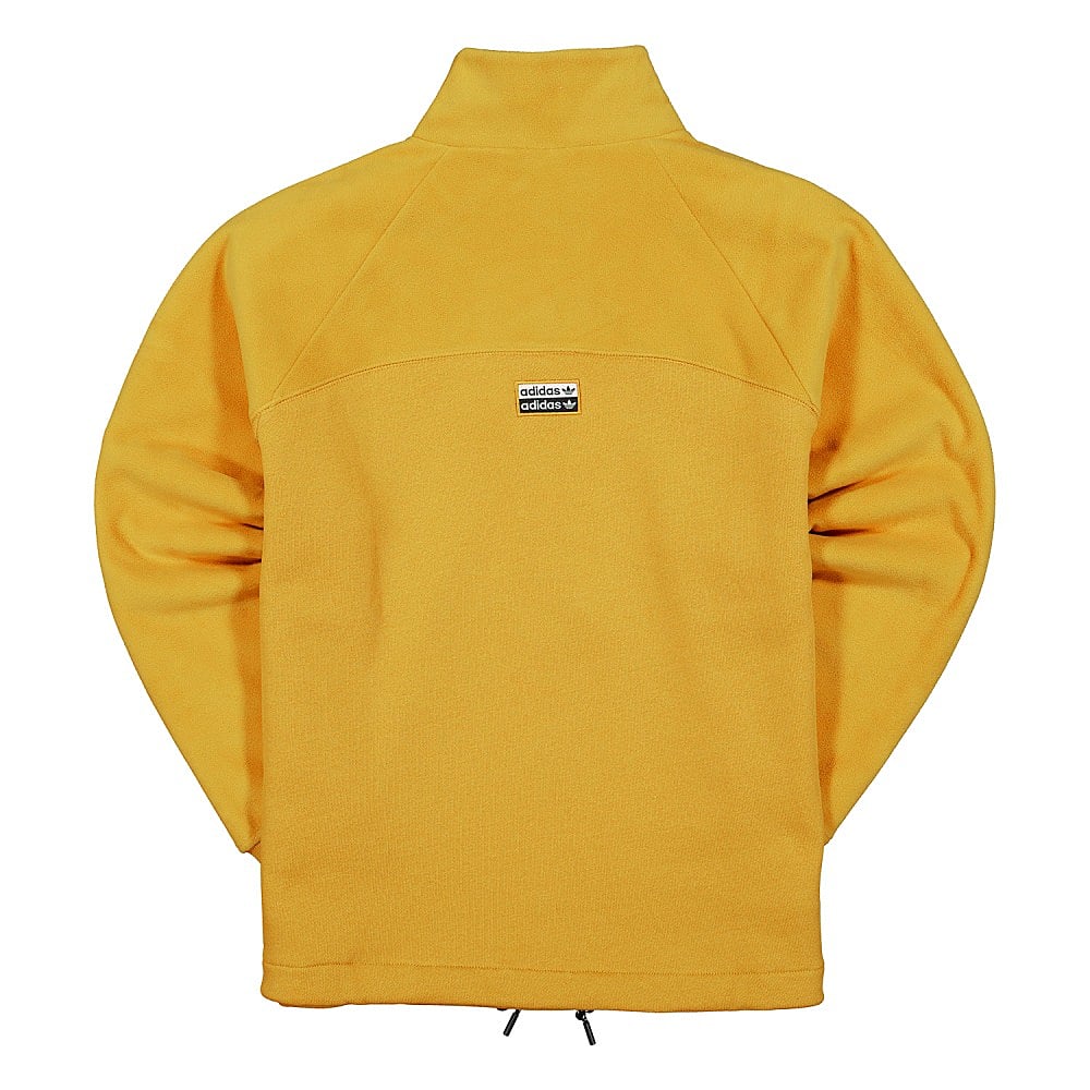 adidas Sweatshirt Legacy Gold Sweatshirts Material | Overkill