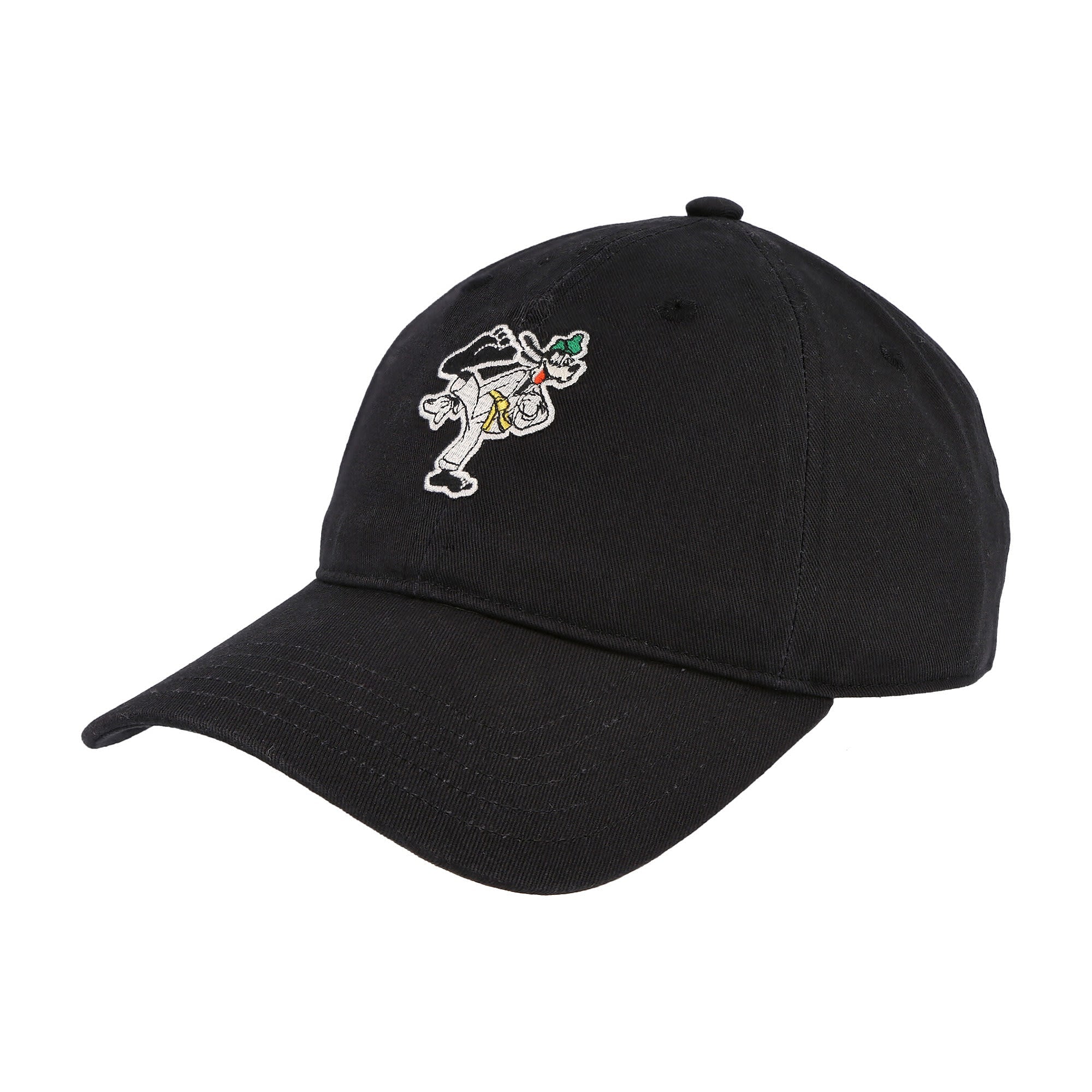 adidas Disney x adidas Goofy Cap Black / White Caps GD4465 | Overkill