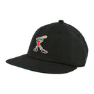 adidas Disney x adidas Goofy Cap Black / Bold Green Caps GD5509 | Overkill