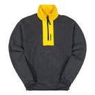 adidas ADV Block Fleece Dgso / Grey Sweatshirts GD5600 | Overkill