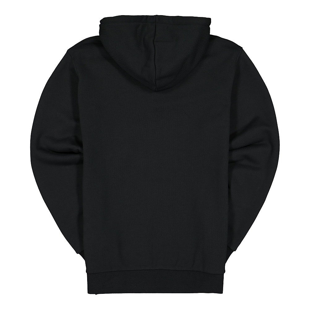 adidas Goofy Hoodie Black Hoodies Material | Overkill