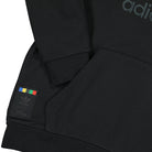 adidas Goofy Hoodie Black Hoodies Detail view 1 | Overkill