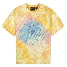 adidas Pharrell Williams x adidas March Madness Fan Tee Multicolor T-Shirts GD8722 | Overkill