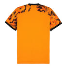 adidas Juventus 3 AU Jersey Bahia Orange T-Shirts Material | Overkill