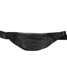 Grimey LX x Grimey Fanny Pack Bag Black Shoulder & Cross Body Bags GFP117-BLK | Overkill