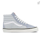 Vans sk8-hi 38 dx Anaheim Factory - Og Ligh High Top Sneakers  Silhouette | Overkill