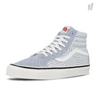 Vans sk8-hi 38 dx Anaheim Factory - Og Ligh High Top Sneakers  Close Up | Overkill