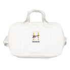 Reebok Classic GP Hotel Grip Black Duffle Bags GG6752 | Overkill