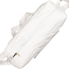 Reebok Classic GP Hotel Grip Black Duffle Bags Close-up | Overkill