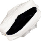 Reebok Classic GP Hotel Grip Black Duffle Bags Detailfoto | Overkill