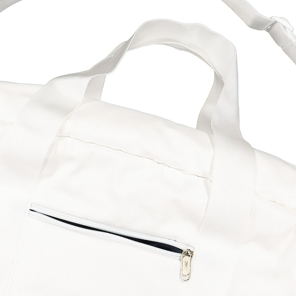 Reebok Classic GP Hotel Grip Black Duffle Bags Detail view 1 | Overkill