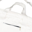 Reebok Classic GP Hotel Grip Black Duffle Bags Detail view 1 | Overkill