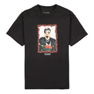 Pleasures Live Fast Die T-Shirt Black T-Shirts GGAL002 | Overkill