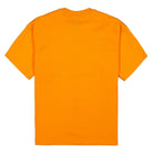 adidas Pharrell Williams x adidas Basics Shirt Bright Orange Shirts Material | Overkill
