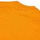 adidas Pharrell Williams x adidas Basics Shirt Bright Orange Shirts Detailfoto | Overkill
