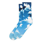 Reebok Wonder Woman x Reebok Inv Jet Sock White Socks Material | Overkill