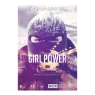 DVD Girl Power Movie 0   Material | Overkill