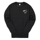 Reebok Tom & Jerry x Reebok Sweat Crew1 Black Sweatshirts GJ0464 | Overkill