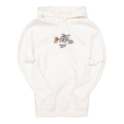 Reebok Tom & Jerry x Reebok Wmns Hooded Dress White Dresses GJ0468 | Overkill