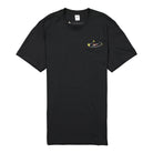 Reebok Tom & Jerry x Reebok Short Sleeves Tee Black T-Shirts GJ0470 | Overkill