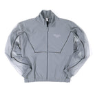 Reebok Wonder Woman x Reebok Wmns Tracktop Cold Grey Track Jackets GJ8157 | Overkill