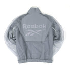 Reebok Wonder Woman x Reebok Wmns Tracktop Cold Grey Track Jackets Material | Overkill