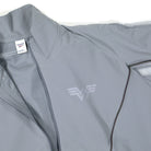 Reebok Wonder Woman x Reebok Wmns Tracktop Cold Grey Track Jackets Close-up | Overkill