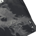 adidas Pharrell Williams x adidas Real Madrid Human Race Jersey Black / White T-Shirts Detailfoto | Overkill