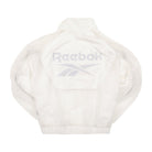 Reebok Wonder Woman x Reebok Wmns Tracktop White Track Jackets Material | Overkill