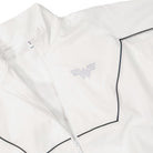 Reebok Wonder Woman x Reebok Wmns Tracktop White Track Jackets Close-up | Overkill