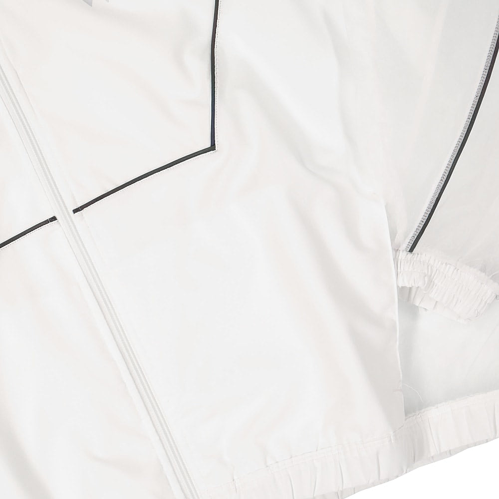 Reebok Wonder Woman x Reebok Wmns Tracktop White Track Jackets Detailfoto | Overkill