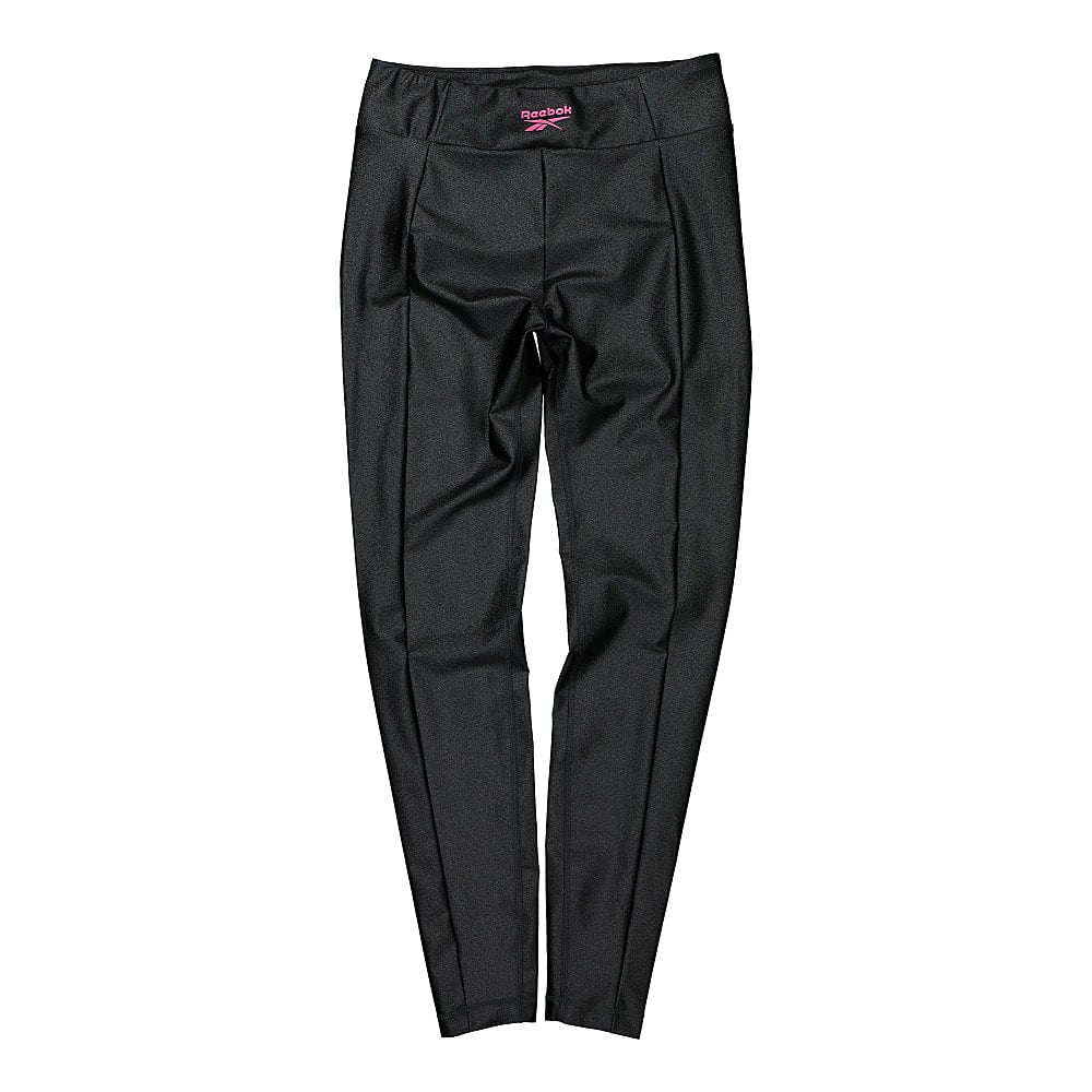 Reebok Wonder Woman x Reebok Wmns Legging Night Black Sweat & Track Pants GK1575 | Overkill