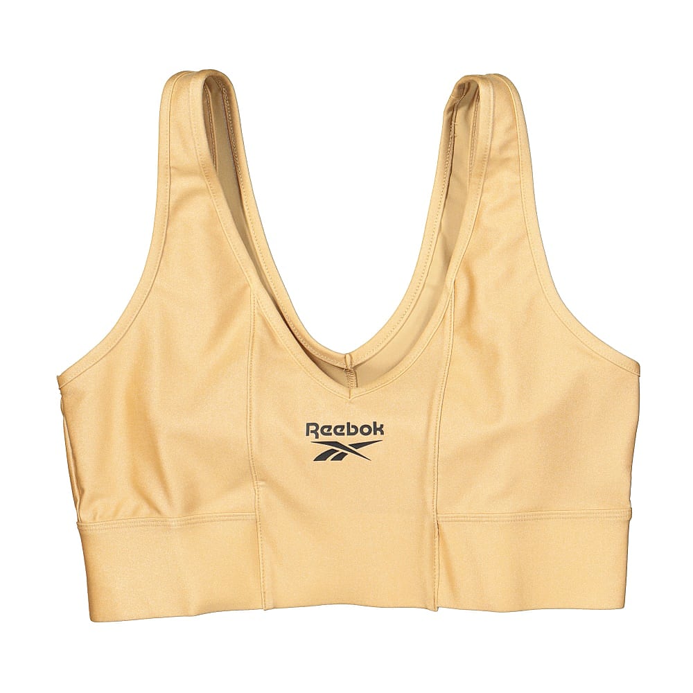 Reebok Wonder Woman x Reebok Bra Beige Underwear GK1576 | Overkill