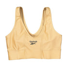 Reebok Wonder Woman x Reebok Bra Beige Underwear GK1576 | Overkill