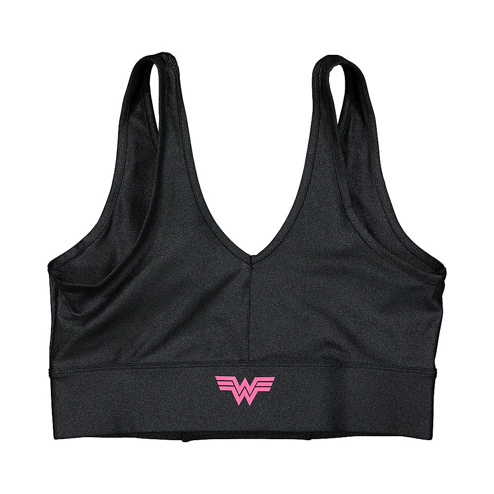 Reebok Wonder Woman x Reebok Bra Beige Underwear Material | Overkill