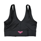 Reebok Wonder Woman x Reebok Bra Beige Underwear Material | Overkill