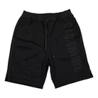 Y-3 CH2 GFX Mesh Shorts Black Shorts GK4353 | Overkill
