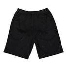 Y-3 CH2 GFX Mesh Shorts Black Shorts Material | Overkill
