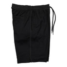 Y-3 CH2 GFX Mesh Shorts Black Shorts Close-up | Overkill