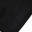 Y-3 CH2 GFX Mesh Shorts Black Shorts Detailfoto | Overkill